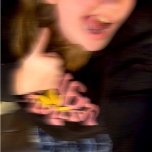 Meet your Posher, Isabelle